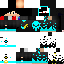 Texture for char