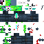 Texture for Feesh CTC Infection - By Abracraft