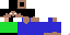 Texture for Mr.Herobrine