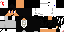 Texture for steve