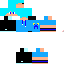 Texture for sssd