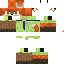 Texture for Nick