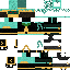 Texture for Master_Ventus_Ingram_2