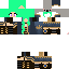 Texture for HOI Wizard