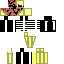 Texture for sus