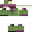 Texture for Simon the riddler