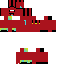 Texture for nahinter