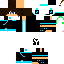Texture for SHAPIKS
