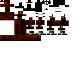 Texture for Brown horse