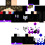 Texture for Crytek Real skin2