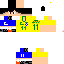 Texture for coutinho