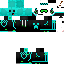 Texture for cool slime