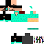 Texture for DilecatTV