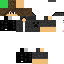 Texture for hamburgerzombie