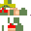 Texture for Dooozle＿Zombie