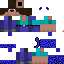 Texture for derp-patton evolu in game