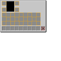 Texture for Interface Créative