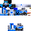 Texture for steve