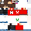 Texture for Steve