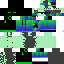 Texture for gef