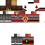 Texture for nerdboynine test
