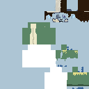 Texture for Curley beta
