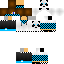 Texture for Cody2