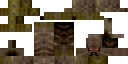 Texture for scorpion