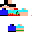 Texture for ArthurLeckBr Herobrine