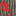 Texture for pack test