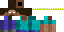 Texture for Lord Herobrine