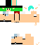 Texture for Kleber_Gamer