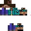 Texture for supe steve 2