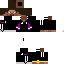 Texture for steve with the real madrid set