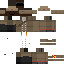 Texture for UDS Plain
