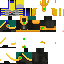 Texture for animus anubis