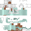 Texture for artemis