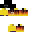 Texture for чебурек