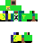 Texture for tomplayer cz
