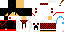 Texture for Felix extreme