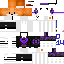 Texture for TinyFox