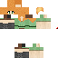 Texture for Alex base with clothes