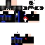 Texture for Eu Senpai Final (Com Kimono)