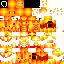 Texture for dios del fuego