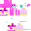 Texture for Elf Sheepy