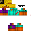 Texture for rapha11