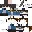Texture for Dovahkiin