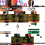 Texture for zeus yeni kol
