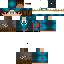 Texture for Bugi