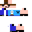 Texture for GustavoHueBR sem chapeu